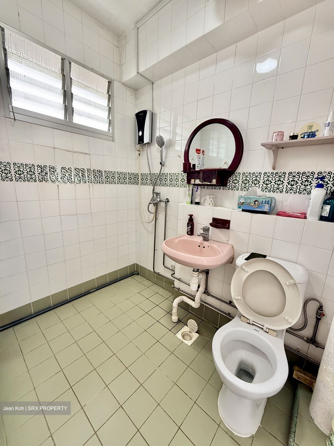 Blk 486 Pasir Ris Drive 4 (Pasir Ris), HDB 5 Rooms #504232631